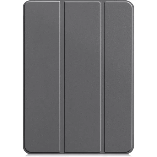 Аксесуар для iPad BeCover Smart Case Grey для iPad Pro 11 M4 2024 (711625)