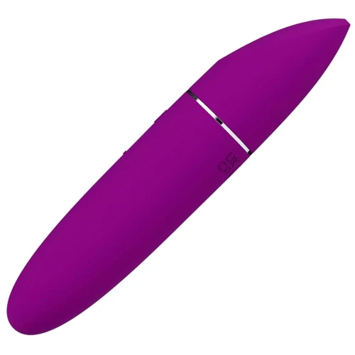 Вибропуля Lelo Mia 3 Deep Rose