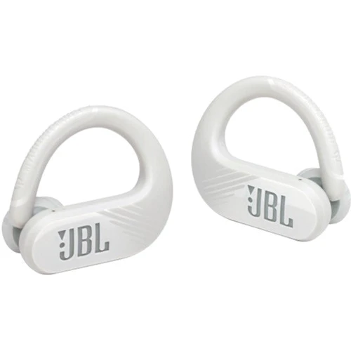 Навушники JBL Endurance Peak II White (JBLENDURPEAKIIWT): Діапазон частот (Гц) 20 - 20000