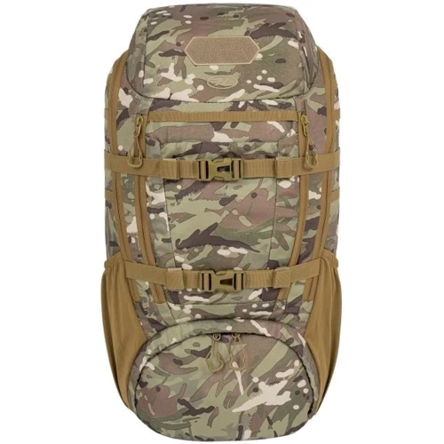 Рюкзак тактический Highlander Eagle 3 Backpack 40L HMTC хаки (TT194-HC): Пол Унисекс