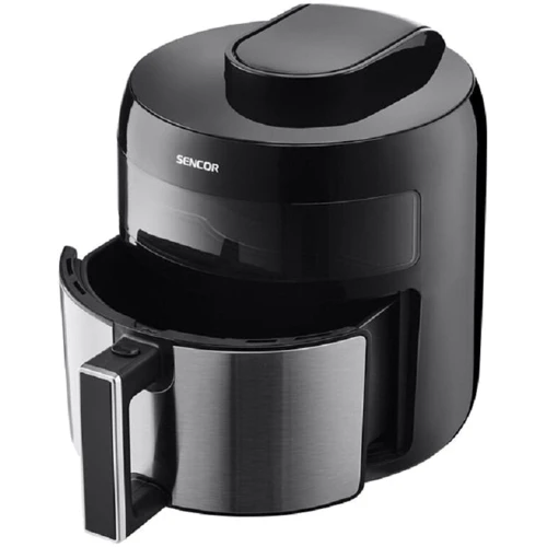 Фритюрница Sencor SFR 5010BK
