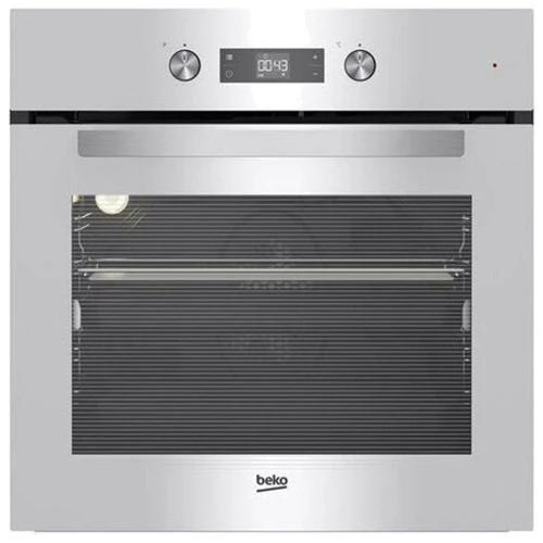 Духова шафа електрична Beko BIM24301WCS
