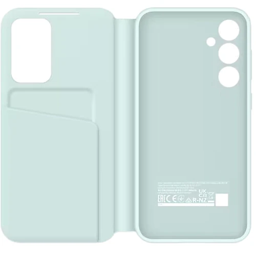 Чохол для телефона Samsung Smart View Wallet Case Mint (EF-ZS711CMEGWW) для Samsung S711 Galaxy S23 FE: Тип чехол-книжка