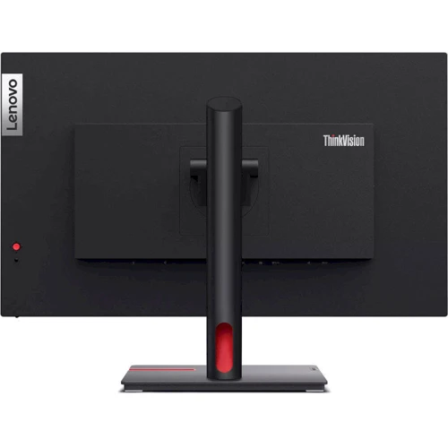 Монітор Lenovo ThinkVision T27p-30 (63A9GAT1EU): Час реакції, мс 4