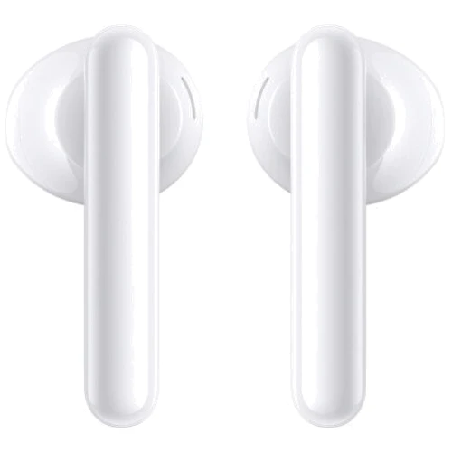 Наушники OPPO Enco Air White: Тип крепления без креплений