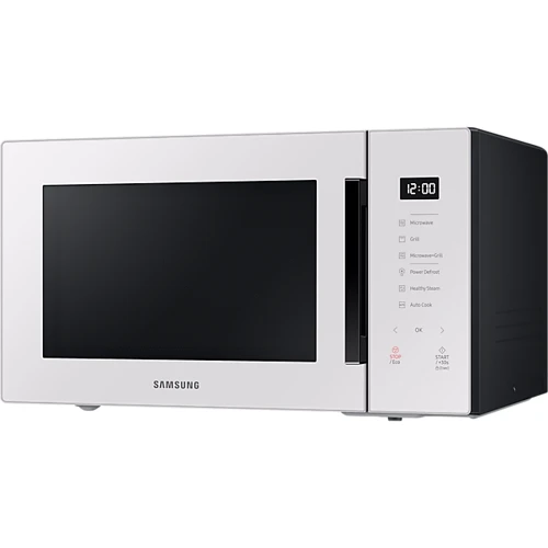 Мікрохвильова піч Samsung MG30T5018UE: Діаметр піддону, мм 318