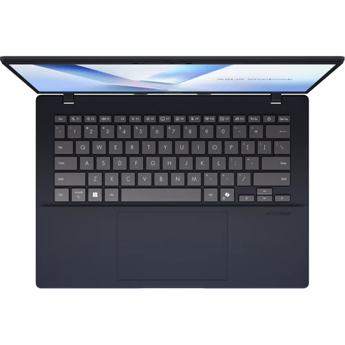 Ноутбук ASUS Vivobook 14 (X1407QA-LY034W): Процесор Intel Core i3-1315U (1.2 - 4.5 ГГц) / 6 - ядерный