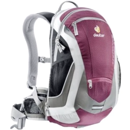 Рюкзак Deuter Superbike 14 EXP SL blackberry-white (5101)