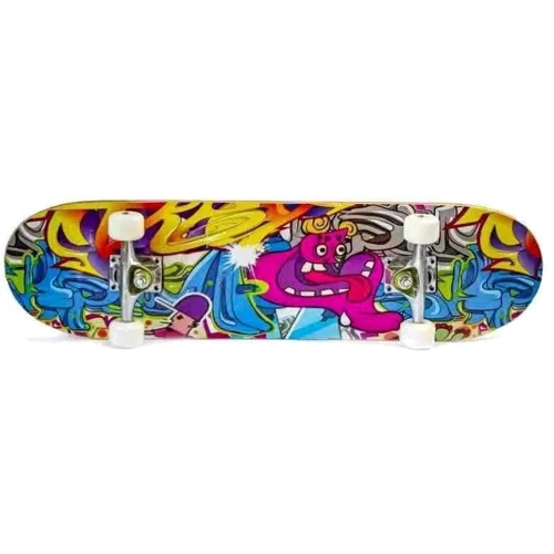 Скейт Graffity до 85 кг