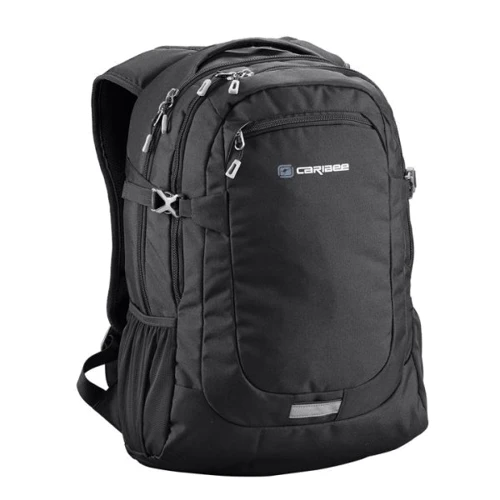 Рюкзак Caribee College 30 Black (925442)