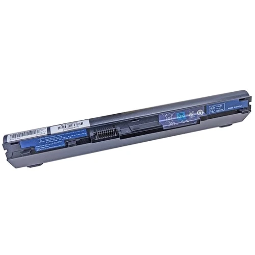 Батарея для ноутбука Acer 8372 TravelMate 8372 14.4V Black 5200mAh OEM