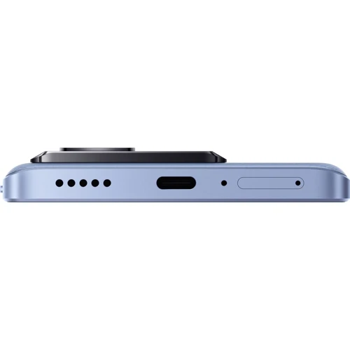 Смартфон Xiaomi 13T 8/256GB Alpine Blue (Global): Слот для карт памяти отсутствует