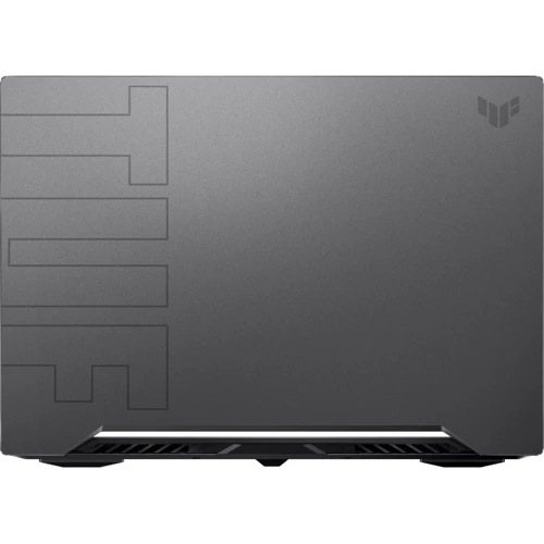 Ноутбук ASUS TUF Dash F15 FX516PE (TUF516PE-CS71-CB): Обсяг накопичувача 1 ТБ SSD