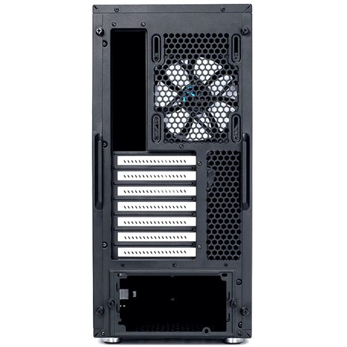 Корпус Fractal Design Define C (FD-CA-DEF-C-BK) фото 6