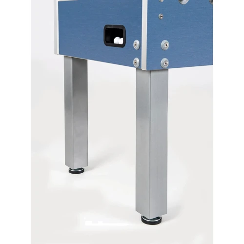 Настільний футбол і хокей Настільний футбол Garlando G-500 Weatherproof Blue (G500WBLGULLA) (930614)