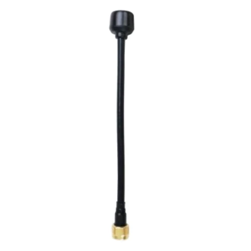 Антенна AKK Bullet Antenna 5.8GHz 3DBi SMA 160mm RHCP White (AB160)