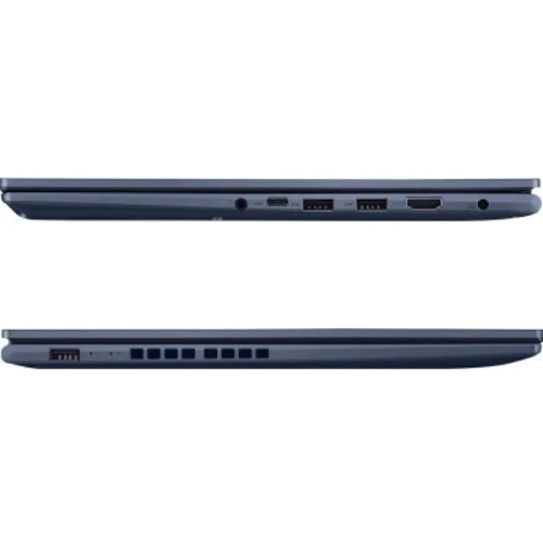 Ноутбук ASUS Vivobook 15 M1502YA-BQ368 (90NB0X21-M00HB0) UA: Оперативна пам'ять 16 ГБ (DDR4)