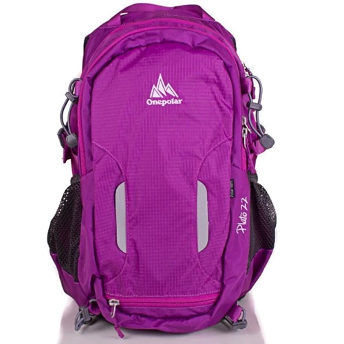 Женский рюкзак Onepolar фиолетовый (W1537-violet): Тип Рюкзаки