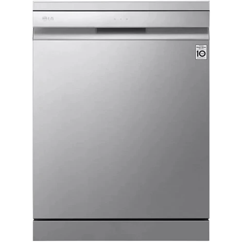 Встраиваемая посудомоечная машина LG DF425HSS: Вместимость (комплектов) 14