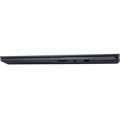 Ноутбук ASUS ZenBook Pro 16X (UX7602BZ-MY005X): Оперативная память 32 ГБ