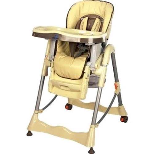 Стульчик для кормления Caretero Magnus Classic Cappuccino