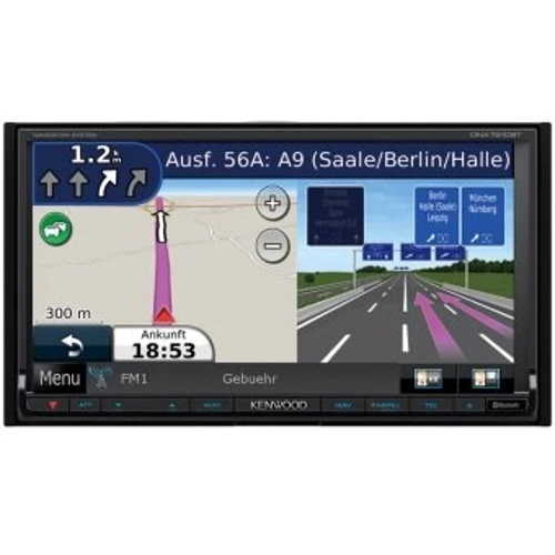 Kenwood DNX-7210BT