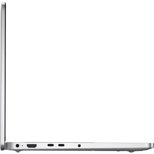 Ноутбук Dell Pro 14 (BTO601PC14255UA_W11P) UA