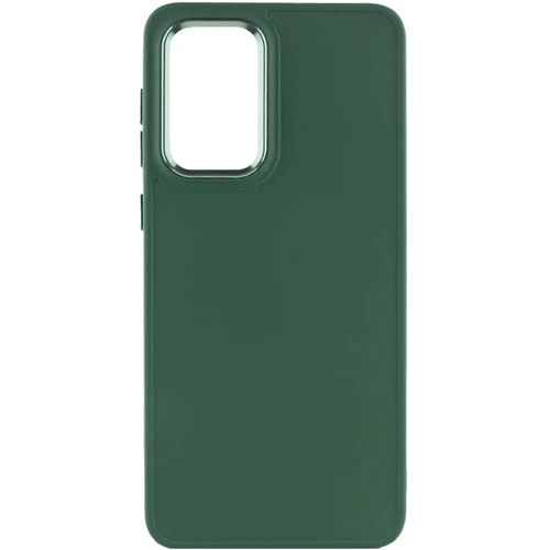 Аксессуар для смартфона TPU Case Bonbon Metal Style Pine Green for Xiaomi Redmi Note 11 / Note 11s