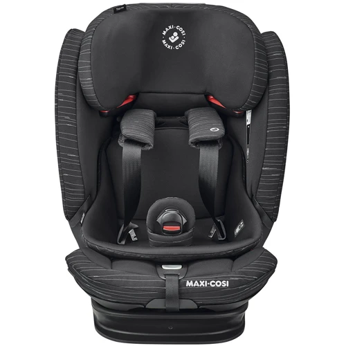Автокрісло MAXI-COSI Titan Pro Scribble black фото 6