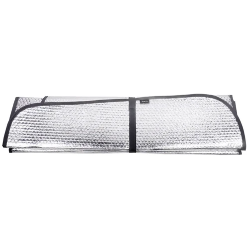 Автомобільна шторка на вікно HOCO ZP3 Magnificent car sunshade Silver: Виробник HOCO