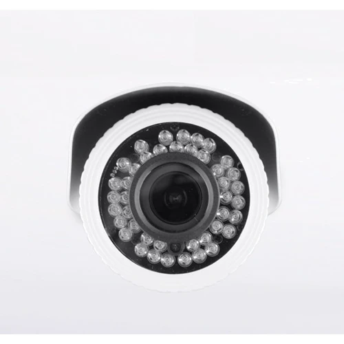Вулична IP-відеокамера Tecsar IPW-1.3M-40V-poe / 2 (000005511): Тип підключення до інтернету провідний