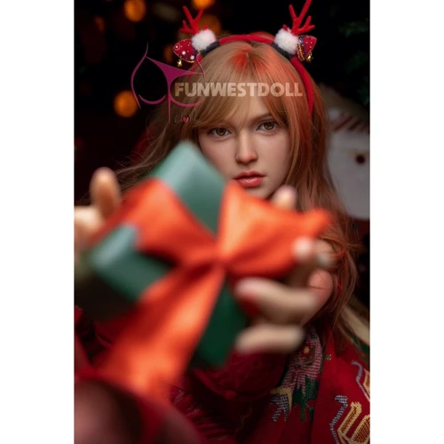 Секс-кукла FunWestDoll Briar, 155 см
