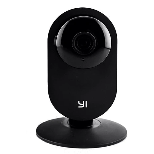 Xiaomi Yi Home International Edition Black