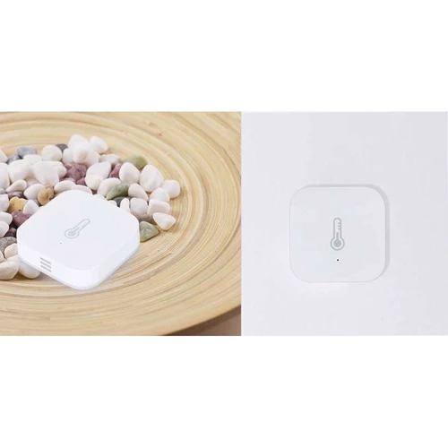 Датчик температуры и влажности Aqara Temperature and Humidity Sensor (WSDCGQ11LM/AS008CNW01) фото 4