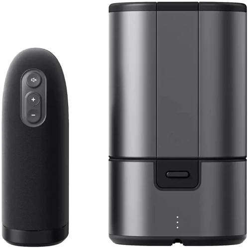 Мастурбатор WOWtech Arcwave ION