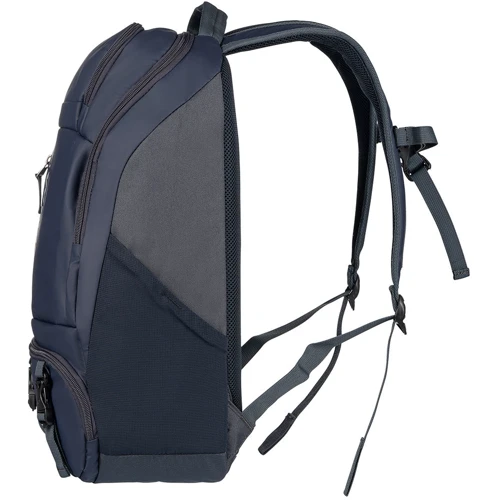 Сумка для ноутбука Wenger 16 "XC Wynd 28L Blue (610170): Матеріал поліестер