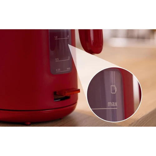 Электрочайник Bosch TWK 2M164: Мощность, Вт 2400