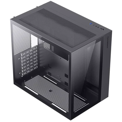 Корпус GameMax Infinity Mini Black: Призначення ігровий