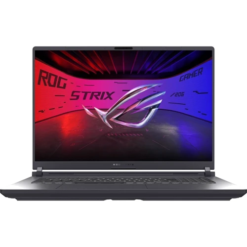 Ноутбук ASUS ROG Strix G18 G815LW (G815LW-S9106W): Экран 18" (2560x1600) WQXGA