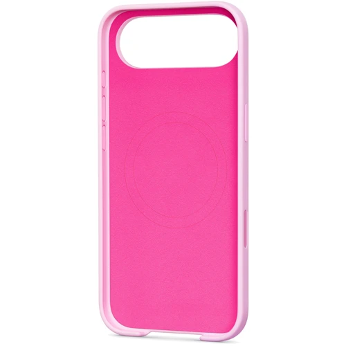 Чехол для iPhone Beats iPhone Air Case with MagSafe and Camera Control - Pebble Pink (MGJV4)