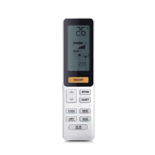 Кондиционер Haier AS25S2SD1FA / 1U25S2PJ1FA: Тип сплит-система