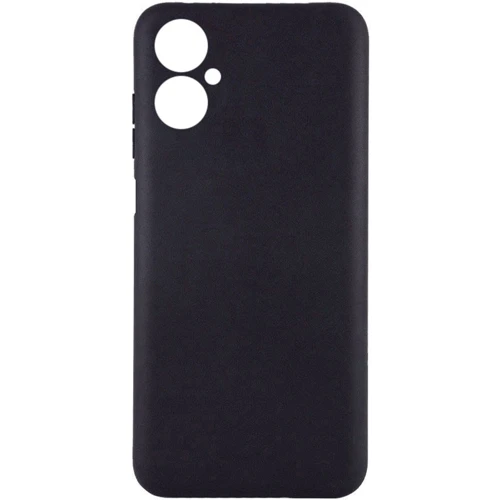 Чехол для телефонов Epik TPU Case Full Camera Black for TECNO Spark 9 Pro (KH7n)