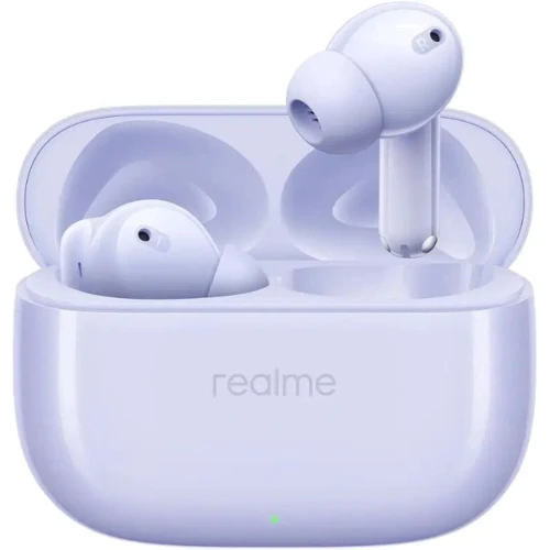 Навушники Realme Buds T310 Monet Purple