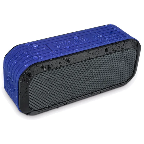 Акустика Divoom Voombox-Outdoor Blue: Совместимость Android, iOS, Windows