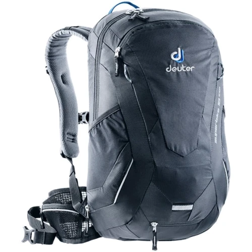 Рюкзак Рюкзак Deuter Superbike 18 EXP цвет 7000 black (32114 7000)
