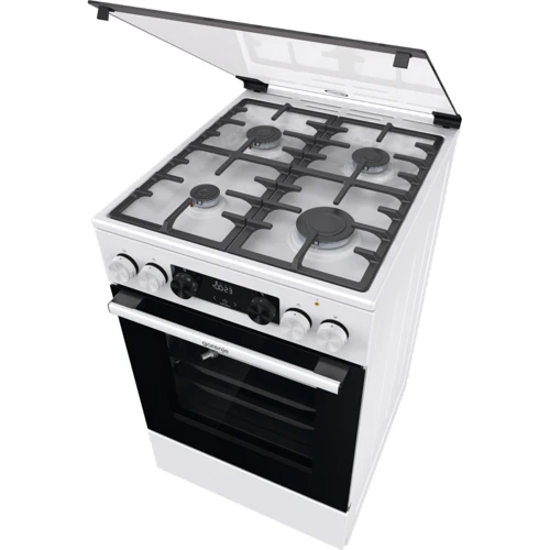 Плита комбінована Gorenje GKS5C70WF фото 19