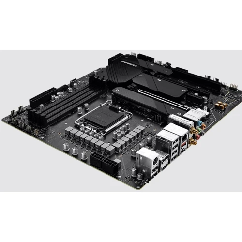 MSI MAG H670 TOMAHAWK WIFI DDR4 фото 6