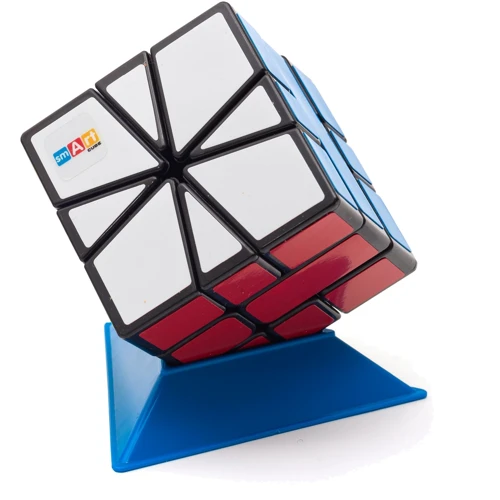 Головоломка Square Скваер-1 Smart Cube (SCSQ1-B): Тип Из пластика