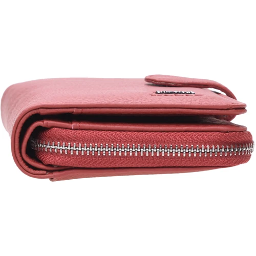Жіночий гаманець Horse Imperial червоний (K11090-red): Тип Гаманці