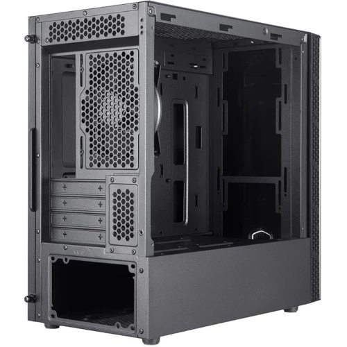 Корпус CoolerMaster MasterBox MB400L (MCB-B400L-KGNN-S00) фото 8